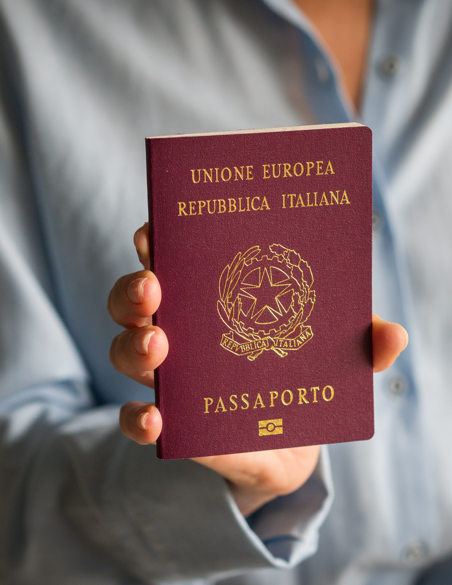 Italian Citizenship Preparation Course